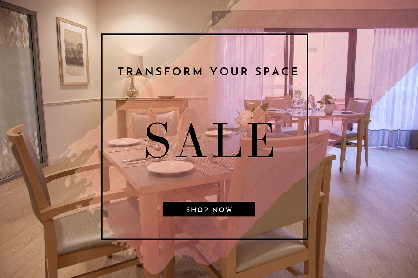 Transform Your Space with our Aged Care Range furnitureoptionsperth