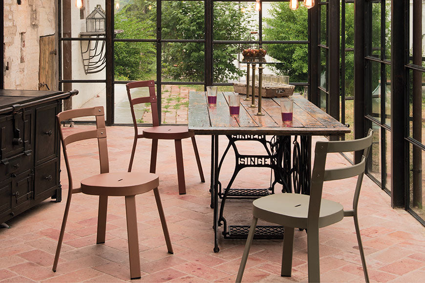 Thor Collection Emu, Italy furnitureoptionsperth