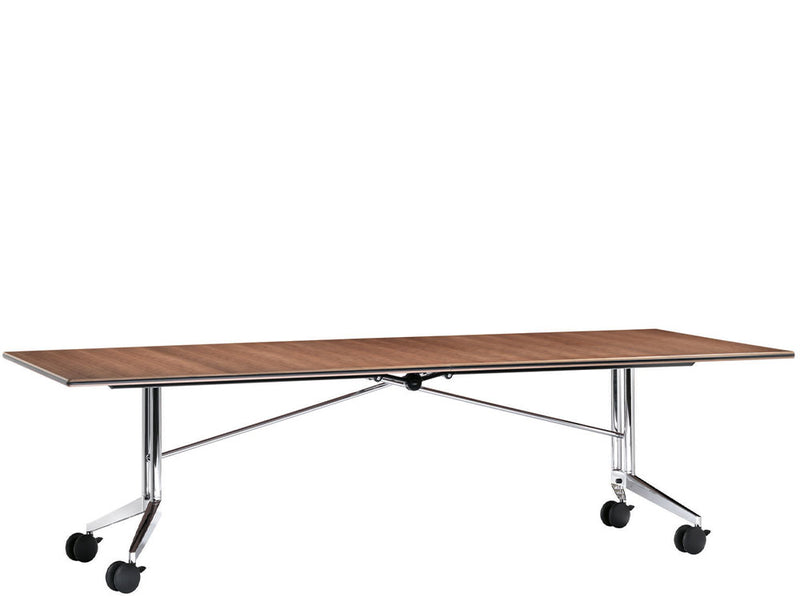 Confair 440 Mobile Folding Table