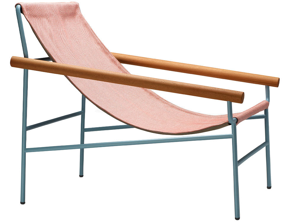 Dress Code Smart Outdoor Lounge Chair furnitureoptionsperth