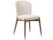 Elicia Round Side Chair
