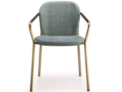 Finn Upholstered Armchair