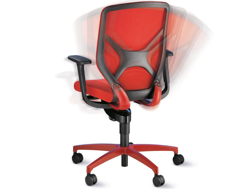IN 184/7 Task Chair