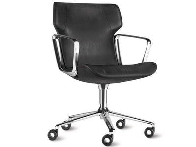 Intra 295 Conference Chair