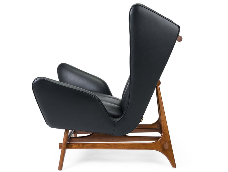 Jackob Lounge Chair