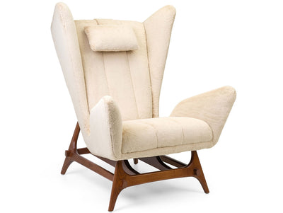 Jackob Lounge Chair