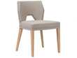 Jasy Hole Side Chair