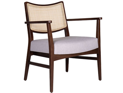 Spirit Wicker Lounge Chair