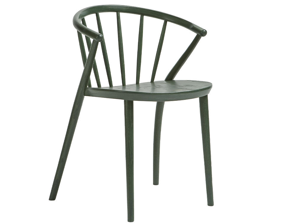 Sudoku Bentwood Chair – furnitureoptionsperth