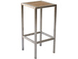 Derby Square Stool