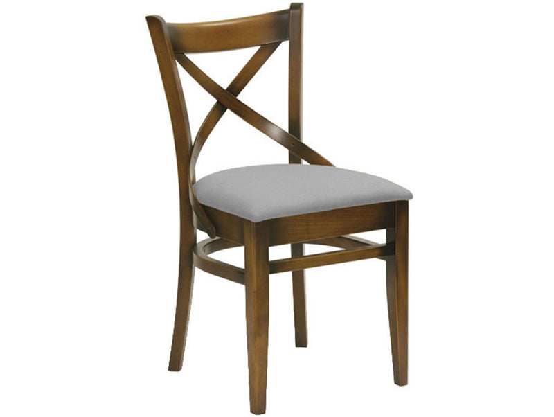 Noah Bentwood Chair