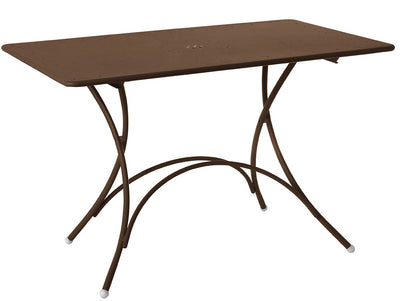 Pigalle Rectangle Folding Table