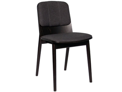 Prop Upholstered Side Chair