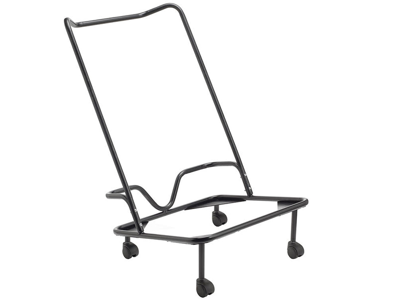 S.CAB Design Chair Trolley
