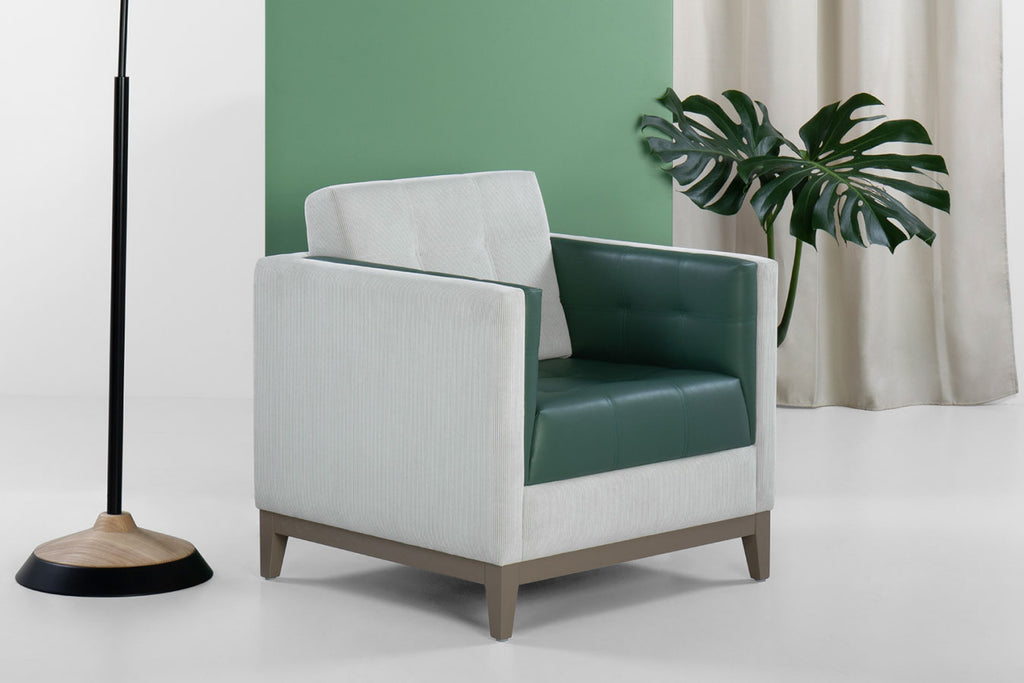 Beket the Contemporary Lounge Chair