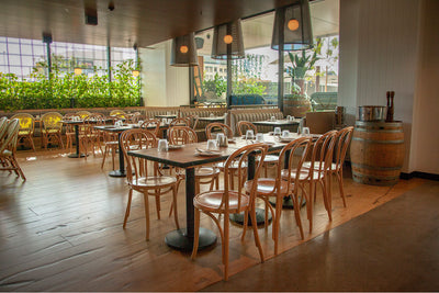 Classic Craft, Modern Form - The Bentwood Collection