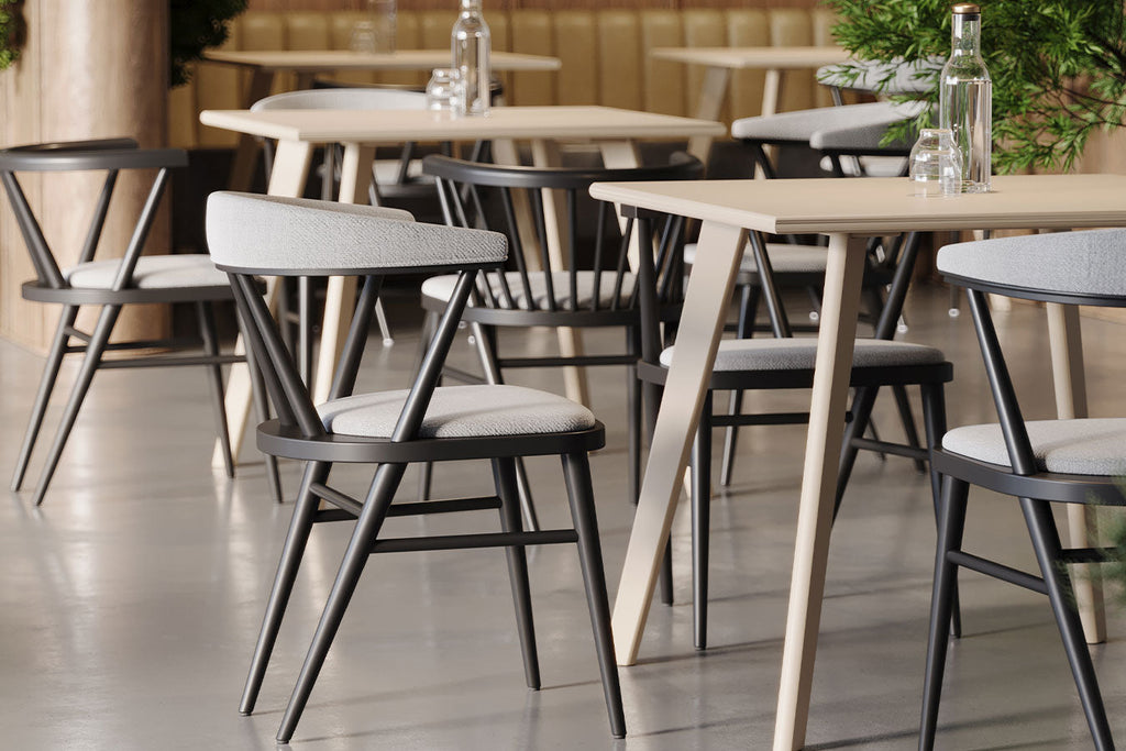 The Bette Collection – Timeless Scandinavian Design