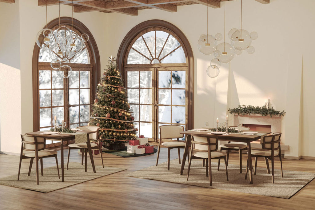 Merry Christmas & Happy Holidays!