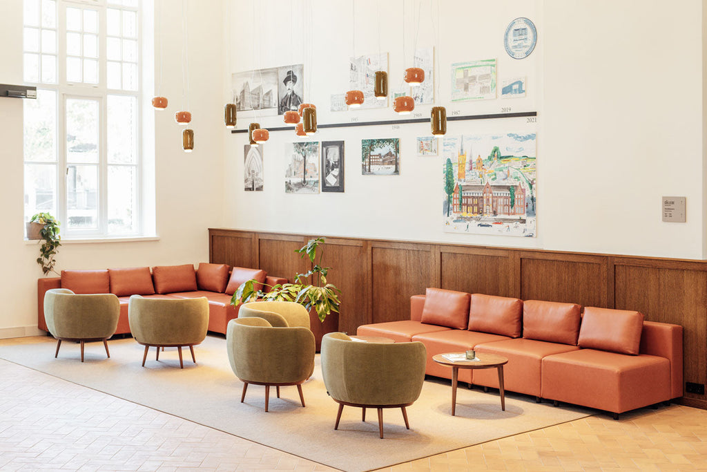 Experience Cosmo – Where Craftsmanship Meets Comfort