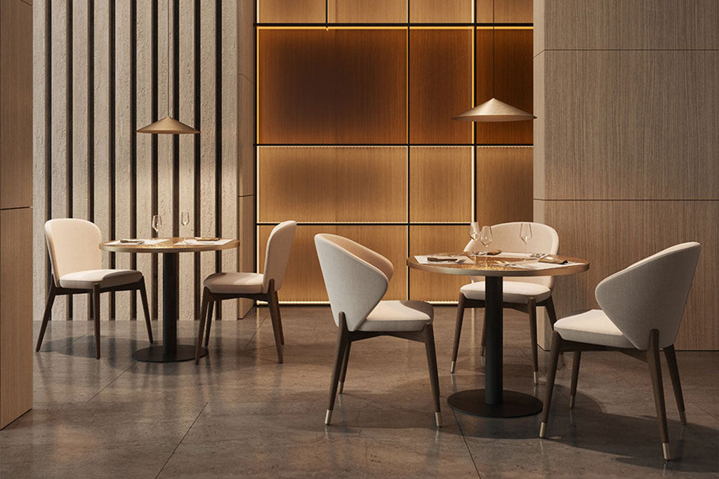 The Elicia Collection: Elegant, Versatile, Timeless