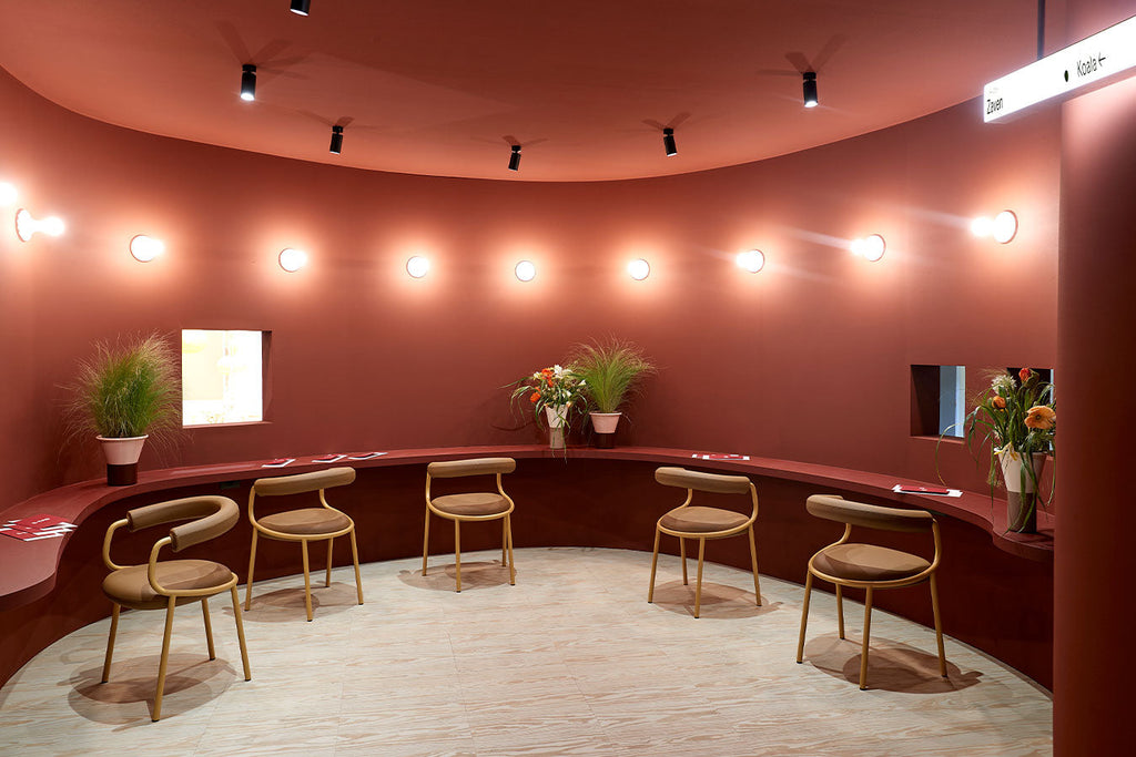 Meet Koala: Where Comfort Embraces Contemporary Design