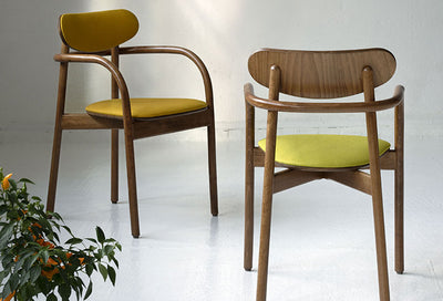 La Benda Armchair - Paged Meble, Poland