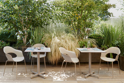 Meet Lady B – Effortless Style, Built for Everyday Spaces