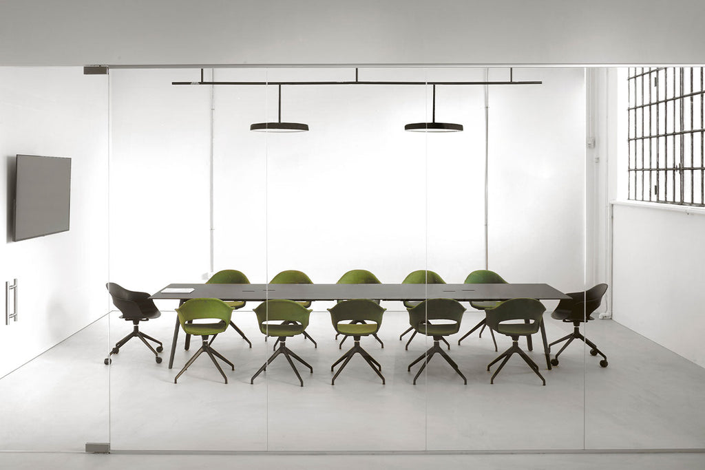 Lady B Upholstered – Smart Design Meets Everyday Comfort