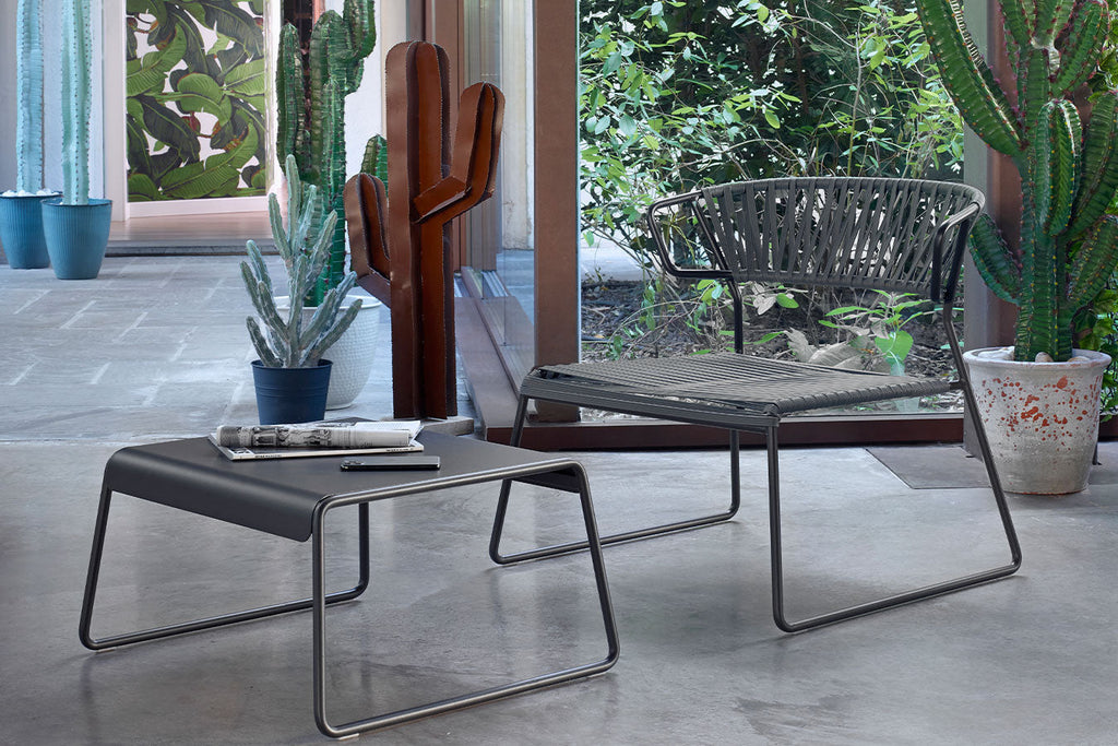 Lisa Club – Timeless Design, Effortless Comfort