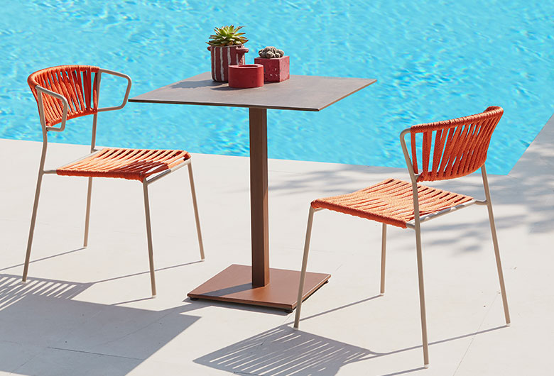 Lisa Rope Collection - Scab Design, Italy – furnitureoptionsperth