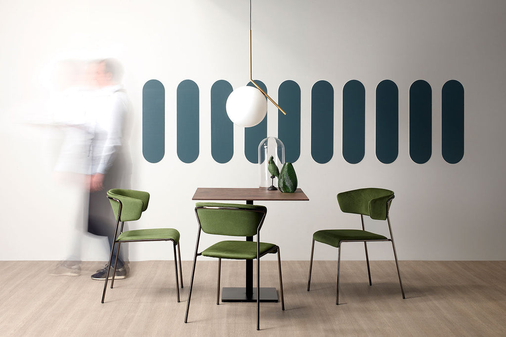 Lisa - Elegant Simplicity Meets Everyday Comfort