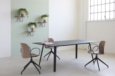 Mentha Workspace Collection: A Perfect Fusion of Design, Comfort, and Sustainability for Contemporary Offices