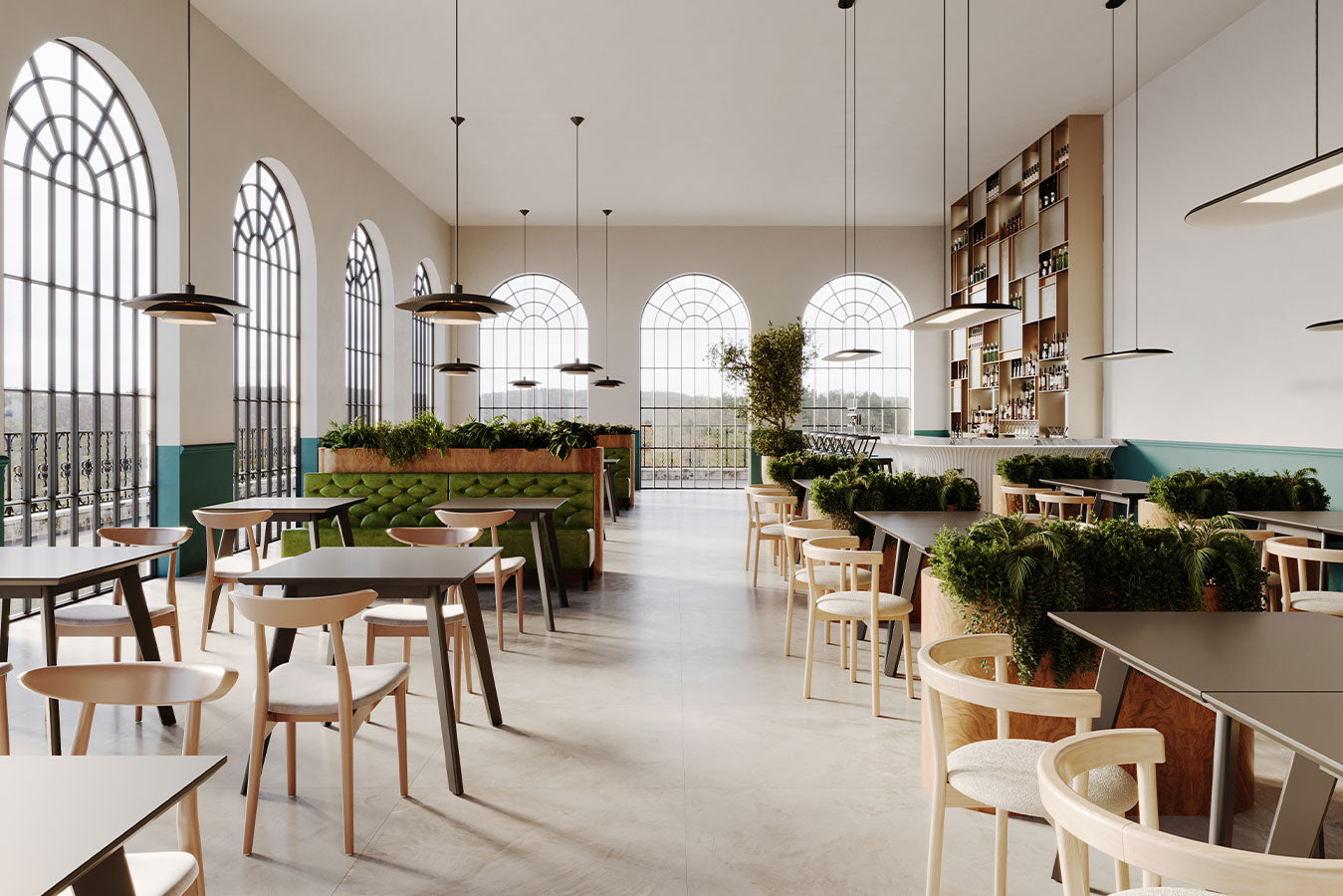 Timeless Elegance Reimagined - Discover Milano – furnitureoptionsperth