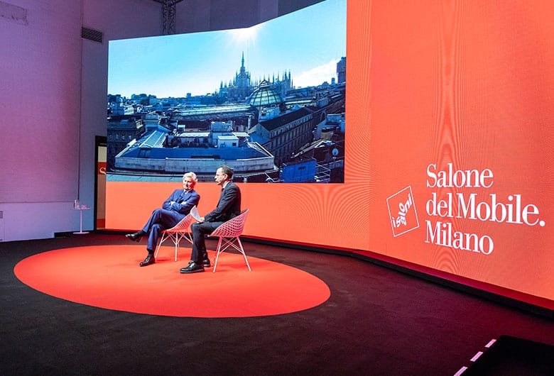 Salone del Mobile Milano, 2019