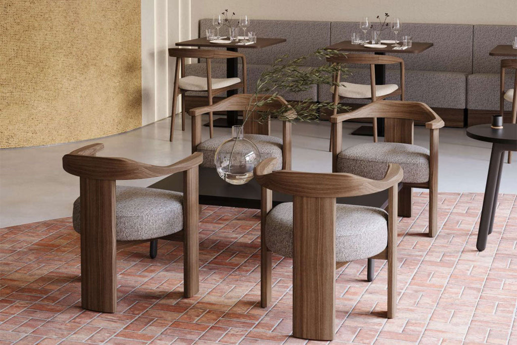 Nebula - Timeless Design Meets Contemporary Comfort