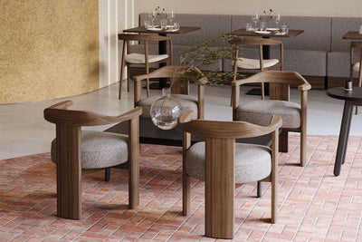 Nebula - Timeless Design Meets Contemporary Comfort