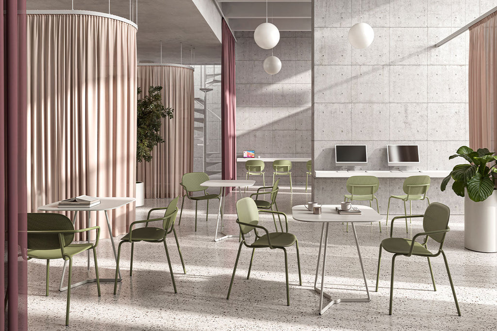 Si-Si Vibes: Design That Moves You