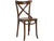 Abraham Bentwood Chair