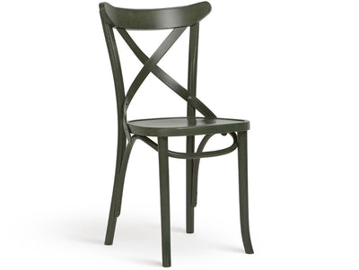 Abraham Bentwood Chair