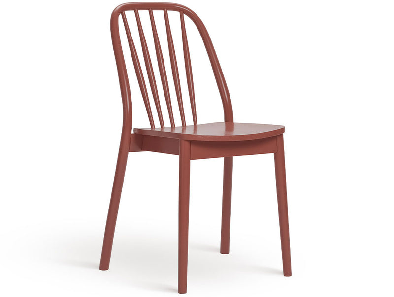 Aldo Bentwood Chair