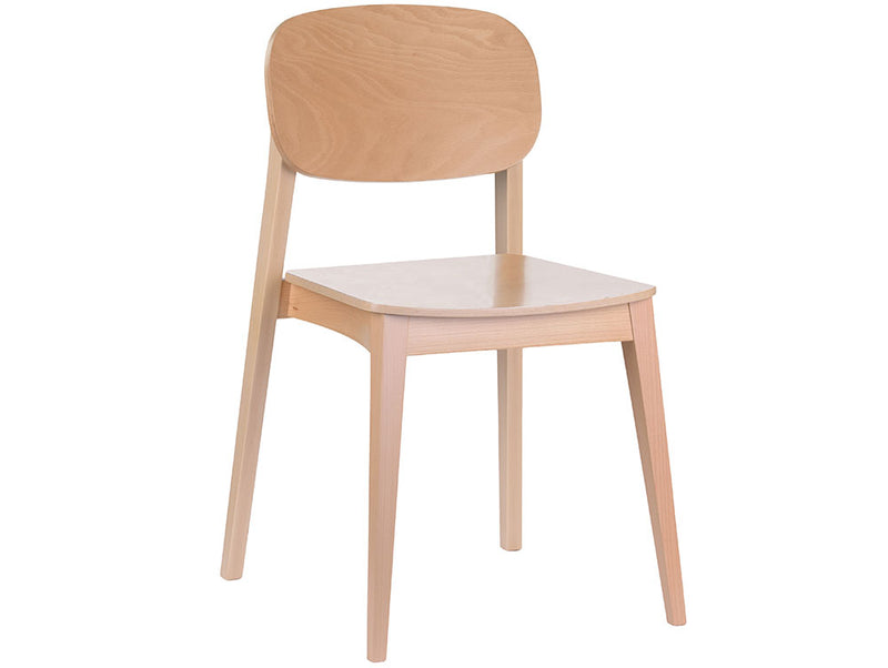 Allegra Side Chair