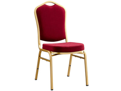 Ambassador Chair