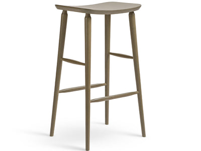 Antilla Backless Stool