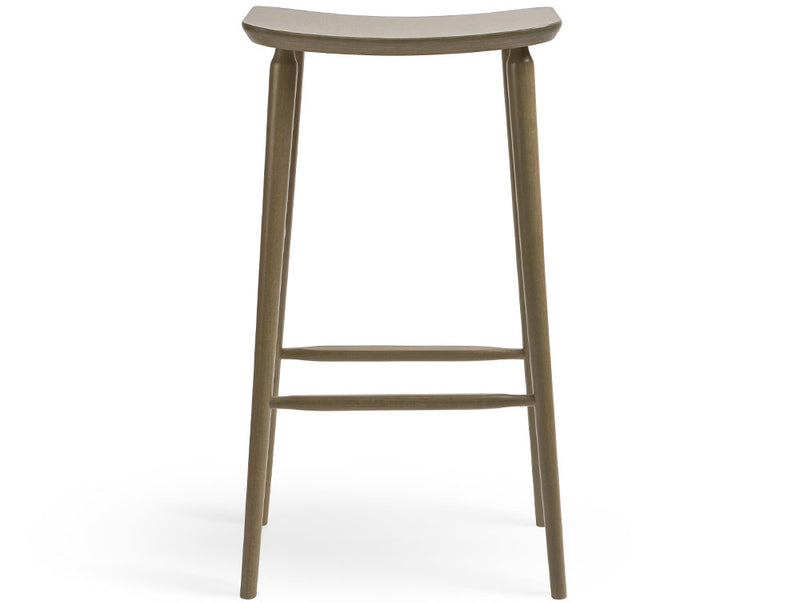 Antilla Backless Stool