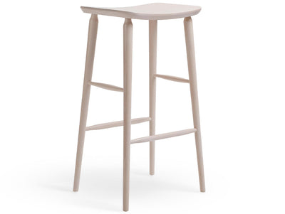 Antilla Backless Stool