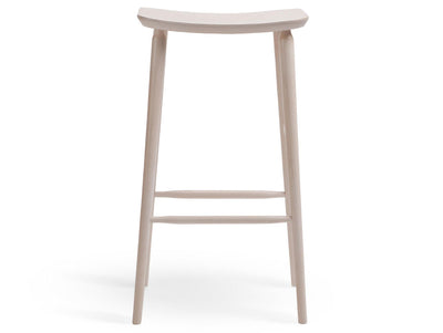 Antilla Backless Stool