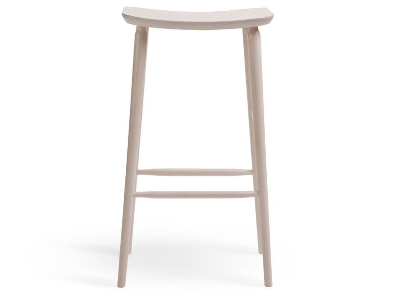 Antilla Backless Stool