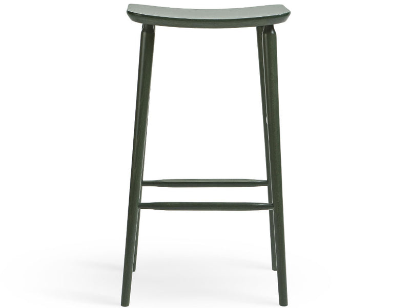 Antilla Backless Stool