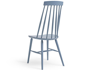 Antilla High Back Chair