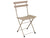 Arc en Ciel Folding Chair